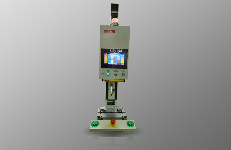 伺服壓力機 伺服壓力機